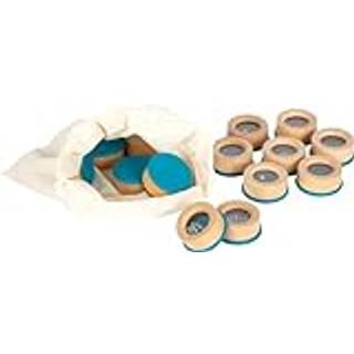 Small Foot - Wooden Listening Memory Game Sensory