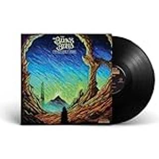 The Budos Band - The Budos Band - Frontier's Edge