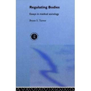 Regulating Bodies