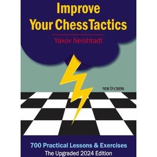 Improve your chess tactics
