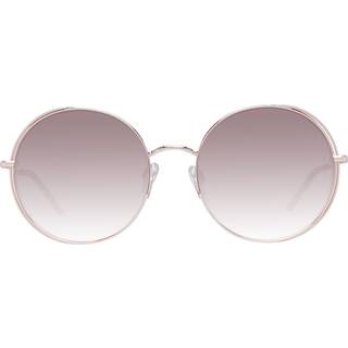 Ted Baker TB1612 400 57 Solbriller Mænd Guld - Rose Gold - 57mm