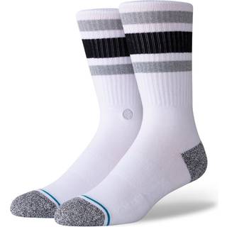 Stance - Boyd St - Accessories til herre - White - 38/42