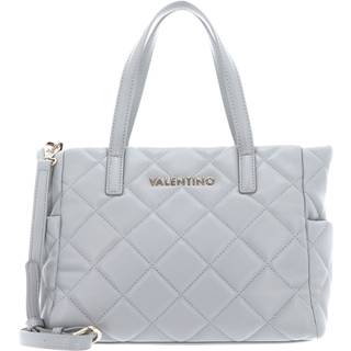 Valentino Bags Ocarina Håndtaske lysegrå
