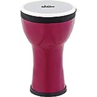 NINO Percussion NINO-EMDJ-BG Mini Djembe