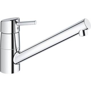 Grohe Concetto new etgrebsbatteri 239mm tud t/kv forkr