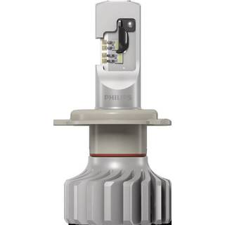 Philips Ultinon Pro6000 LED H4 MC ECE godkendt 1 stk.