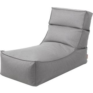 blomus STAY lænestol puf 60x120 cm Stone