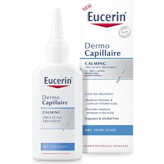 Eucerin Dermo Capillaire Calming Scalp Treatment 100ml
