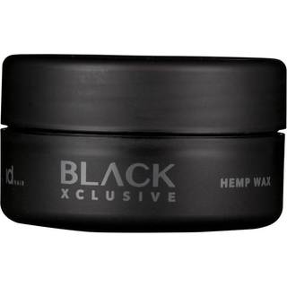 Id Hair Black Xclusive Hemp Wax 100 ml