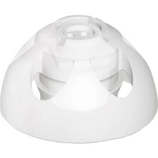 RIC - click dome (åben) (Størrelse: 8 mm)