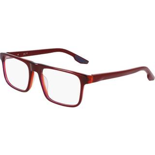 Nike 7161 612 54 Briller Mænd Rød - Red - 54mm
