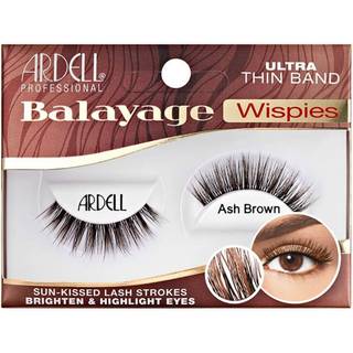 Ardell Lash Balayage Ash Brown - 1 stk.