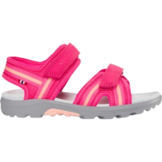 Viking Tur 2V Sandaler, Pink, 26