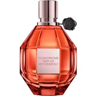 Viktor & Rolf Parfumer til kvinder Flowerbomb Tiger LilyEau de Parfum Spray 100 ml (6.950,00 kr / 1 l) - 100 ml