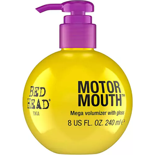 TIGI Motor Mouth 240 ml