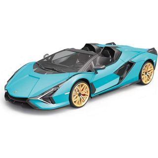 TEC-TOY Lamborghini Sian 1:16 2,4GHz, trykis [Levering: 1-2 dage]