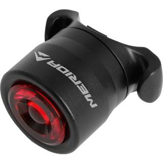 Baglygte Merida Safety Light