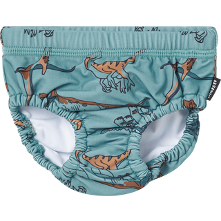 Lindberg Ash Badeble, Goblin Blue, 9-12 kg