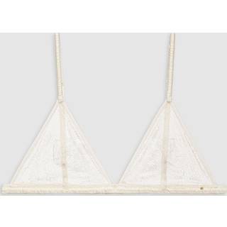 Eileen Bra - Ivory L
