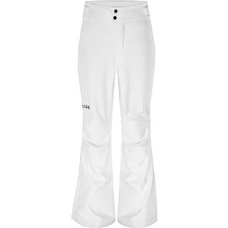 Qanuk Silhouette Pant JR Bright White (146/152)