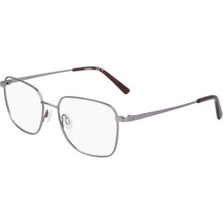 Flexon H6070 071 53 Briller Mænd Gunmetal - Matte Gunmetal - 53mm