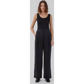Modström FanyaMD pants - Black - XL - Bukser