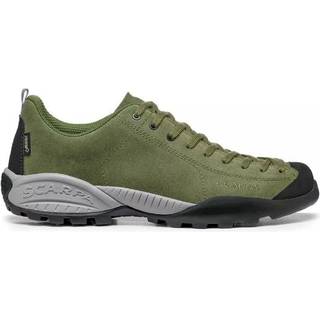 Scarpa Mojito GTX Fritidssko størrelse 41,5 farve olivengrøn