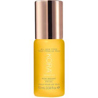 Kora Organics - Noni Radiant - Eye Treatment Oil - Noni Glow Radiant Eye Oil10ml - For Women
