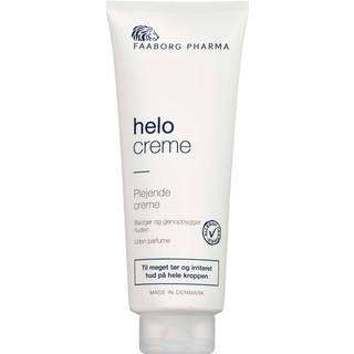 Faaborg Pharma Helo Creme 48%- Fri fragt over 249