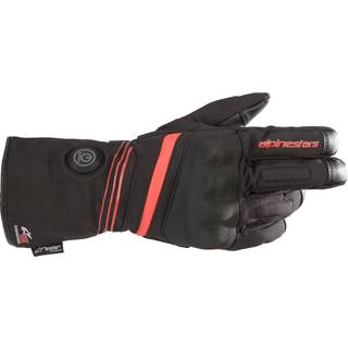 alpinestars Ht-5 Heat Tech Varmehandsker sort XXXL