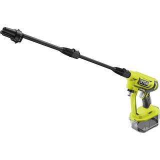 Ryobi batteri medium højtryksrenser RY18PW22A-0, 18V (uden batteri og oplader)