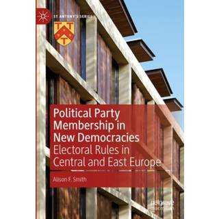 Political Party Membership in New Democracies