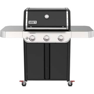 Weber Genesis e-315 gasgrill (På lager i varehus)