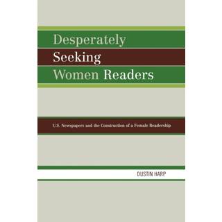 Desperately Seeking Women Readers