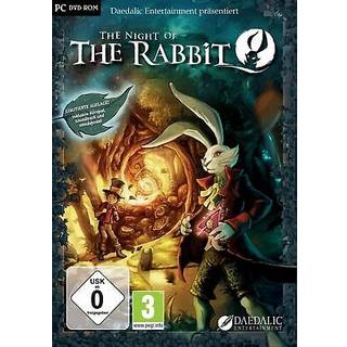 The Night of the Rabbit Steam Key EUROPE