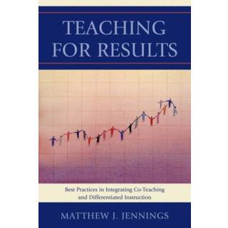 Teaching for Results