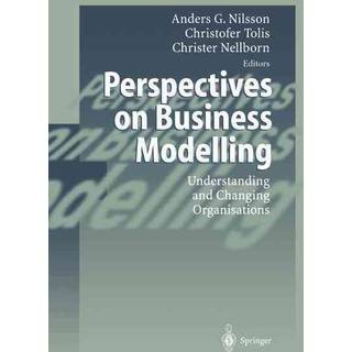Perspectives on Business Modelling