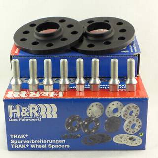 H&R Spacere B3024562 Dr-System 30 Mm