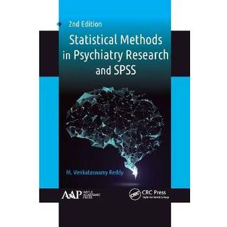 Statistical Methods in Psychiatry Research and SPSS