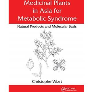 Medicinal Plants in Asia for Metabolic Syndrome