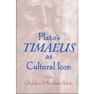 Plato's Timaeus As Cultural Icon
