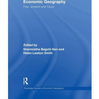 Economic Geography