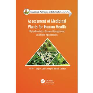 Assessment of Medicinal Plants for Human Health