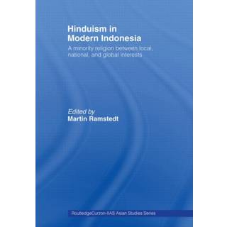 Hinduism in Modern Indonesia