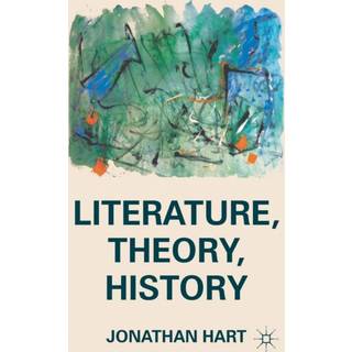 Literature, Theory, History