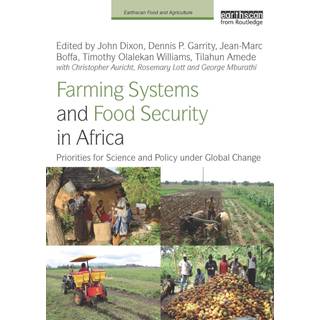 Farming Systems and Food Security in Africa