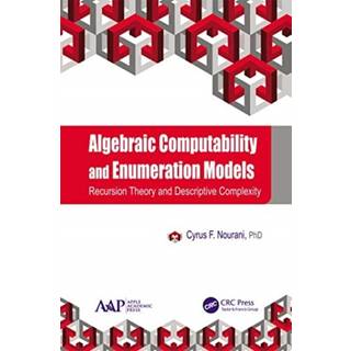 Algebraic Computability and Enumeration Models