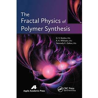 The Fractal Physics of Polymer Synthesis