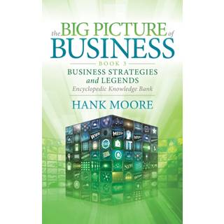 The Big Picture of Business, Book 3