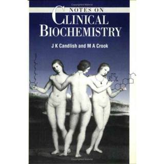 Notes On Clinical Biochemistry